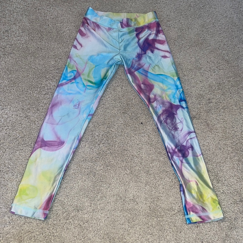 Justice Leggings